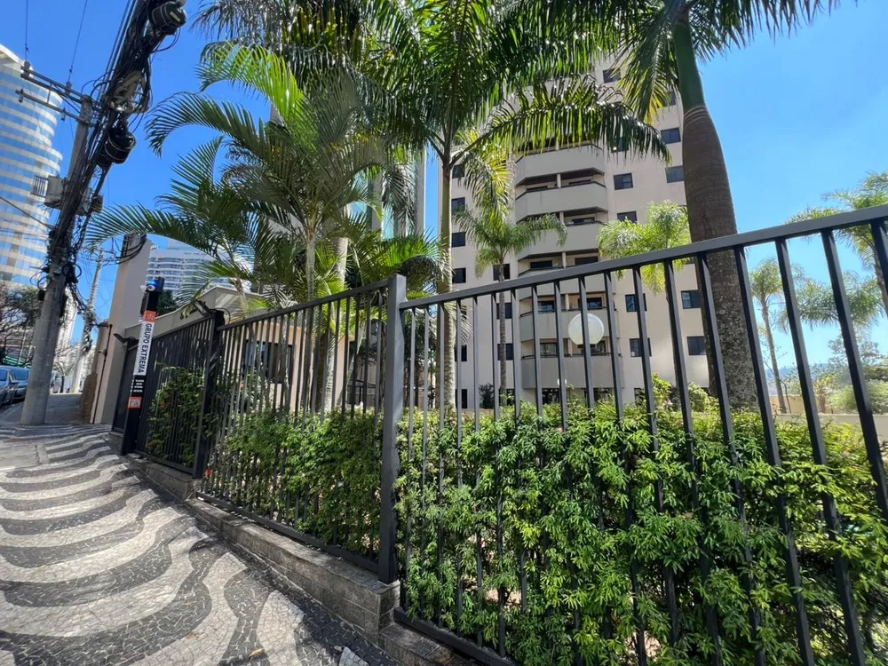 Apartamento, 3 quartos, 83 m² - Foto 16