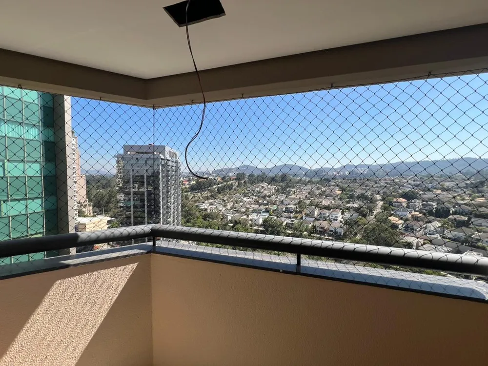 Apartamento, 3 quartos, 83 m² - Foto 5