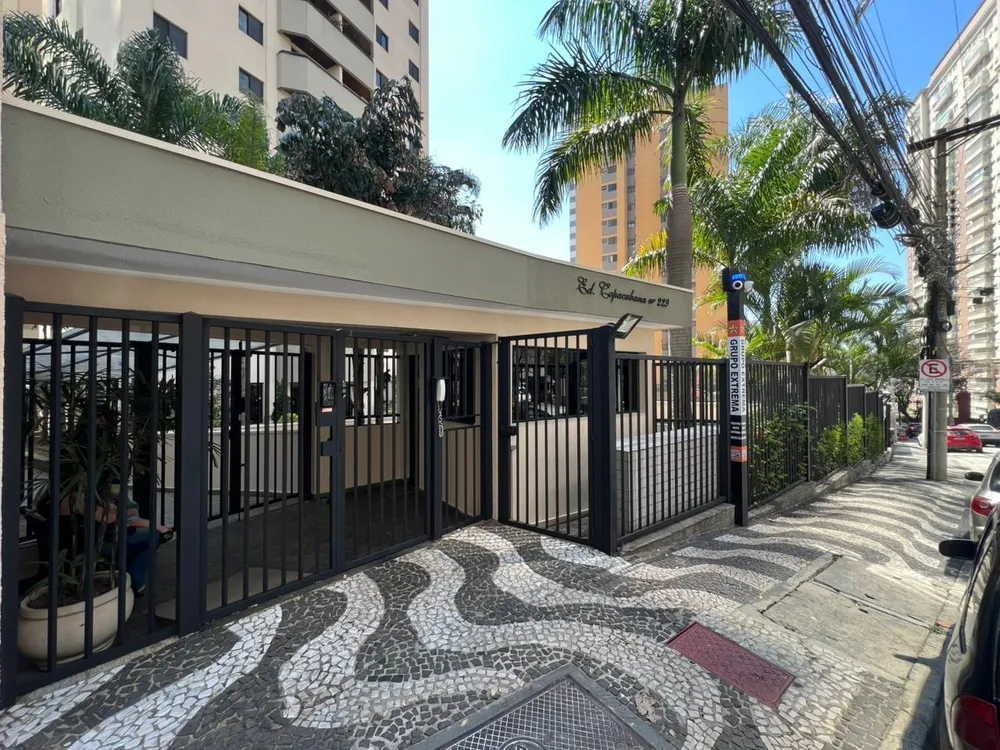 Apartamento, 3 quartos, 83 m² - Foto 1