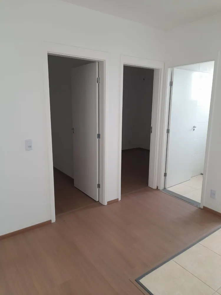 Apartamento, 2 quartos, 47 m² - Foto 2