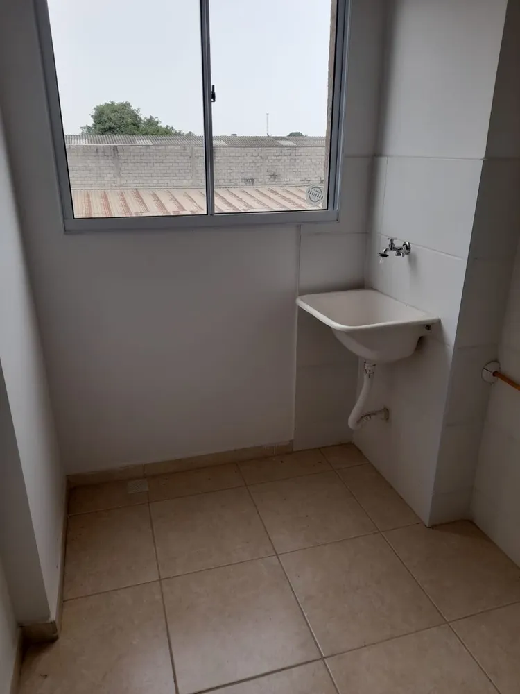 Apartamento, 2 quartos, 47 m² - Foto 8
