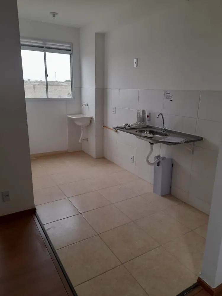 Apartamento, 2 quartos, 47 m² - Foto 4