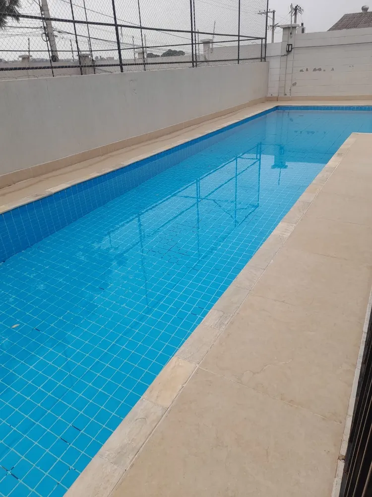 Apartamento, 2 quartos, 47 m² - Foto 10