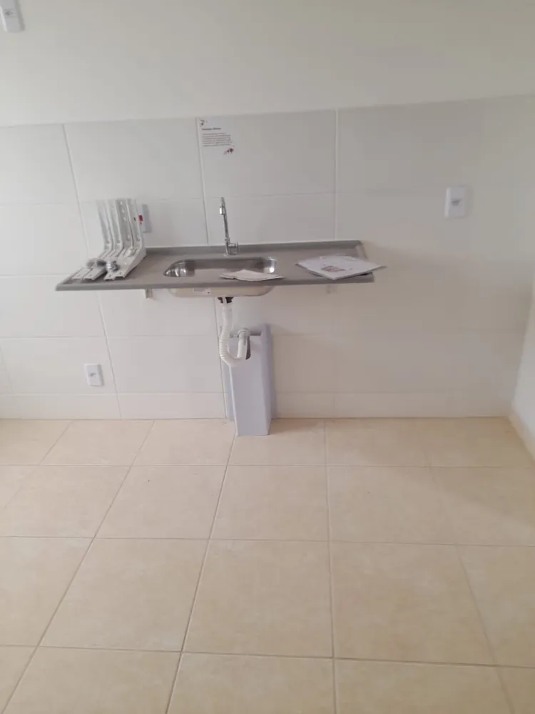 Apartamento, 2 quartos, 47 m² - Foto 5