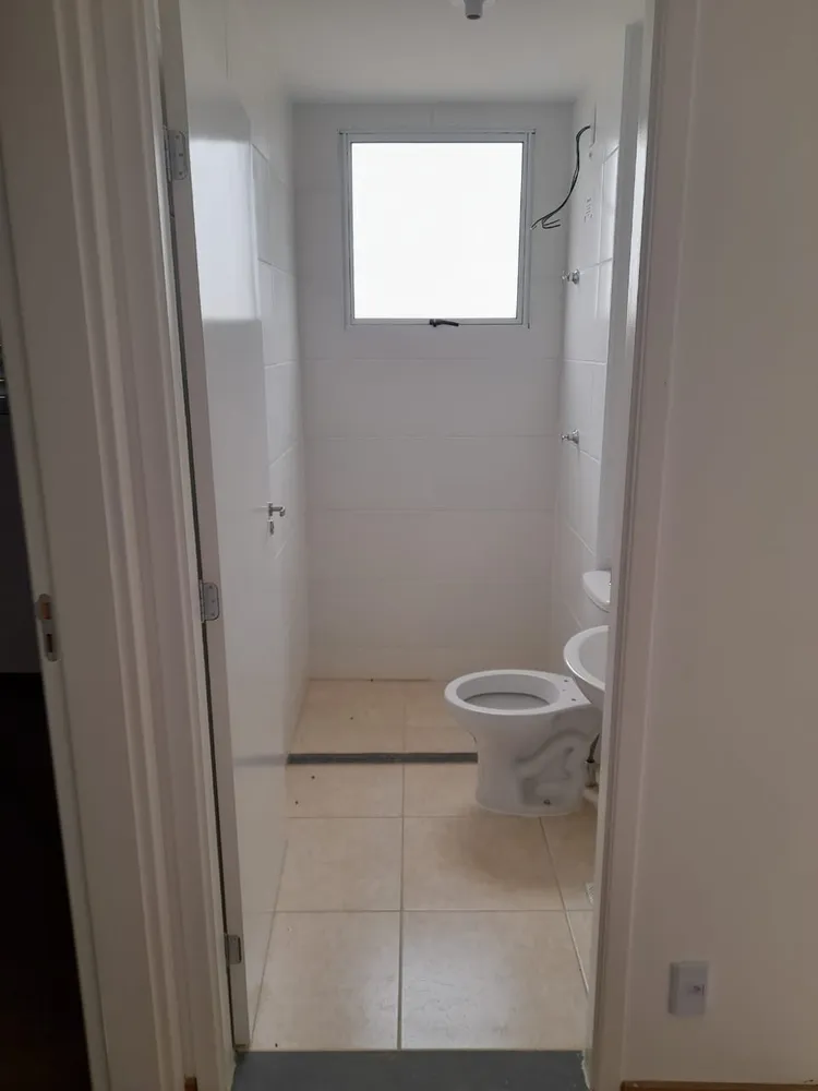 Apartamento, 2 quartos, 47 m² - Foto 7