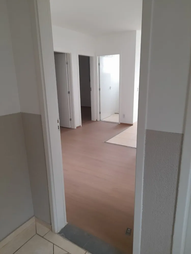 Apartamento, 2 quartos, 47 m² - Foto 3