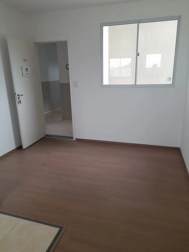 Apartamento, 2 quartos, 47 m² - Foto 1