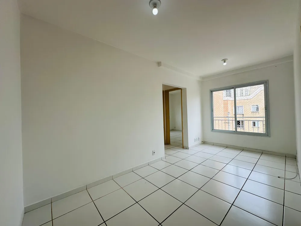 Apartamento, 2 quartos, 47 m² - Foto 3