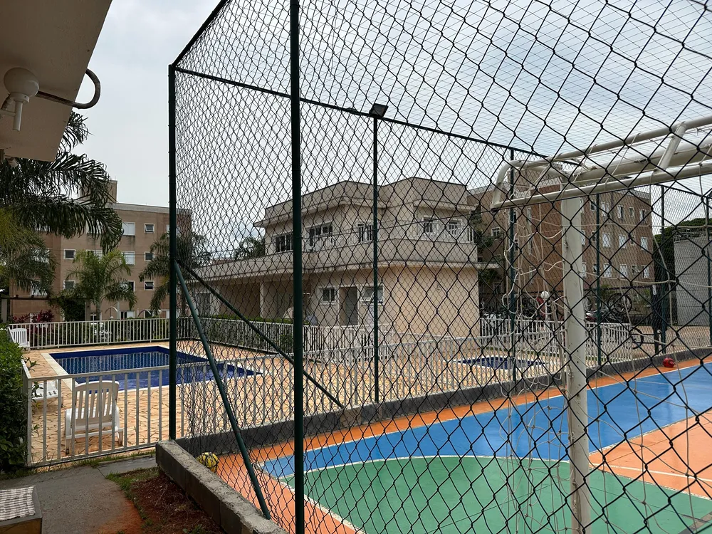 Apartamento, 2 quartos, 47 m² - Foto 8