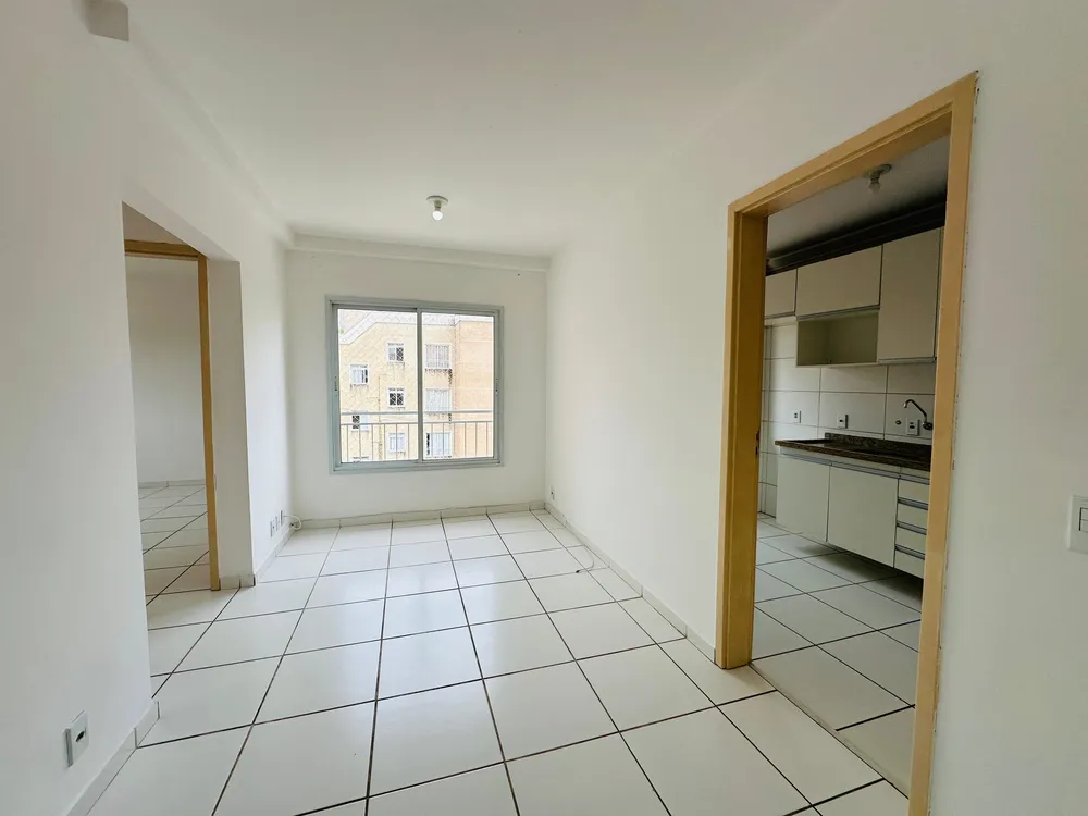 Apartamento, 2 quartos, 47 m² - Foto 2