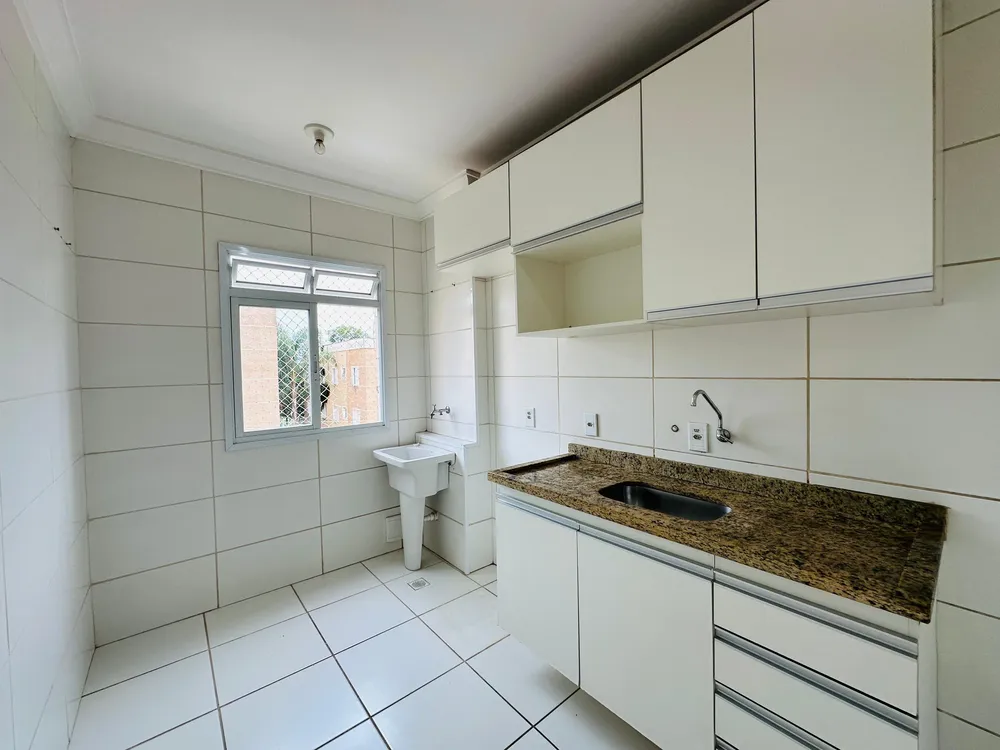 Apartamento, 2 quartos, 47 m² - Foto 4