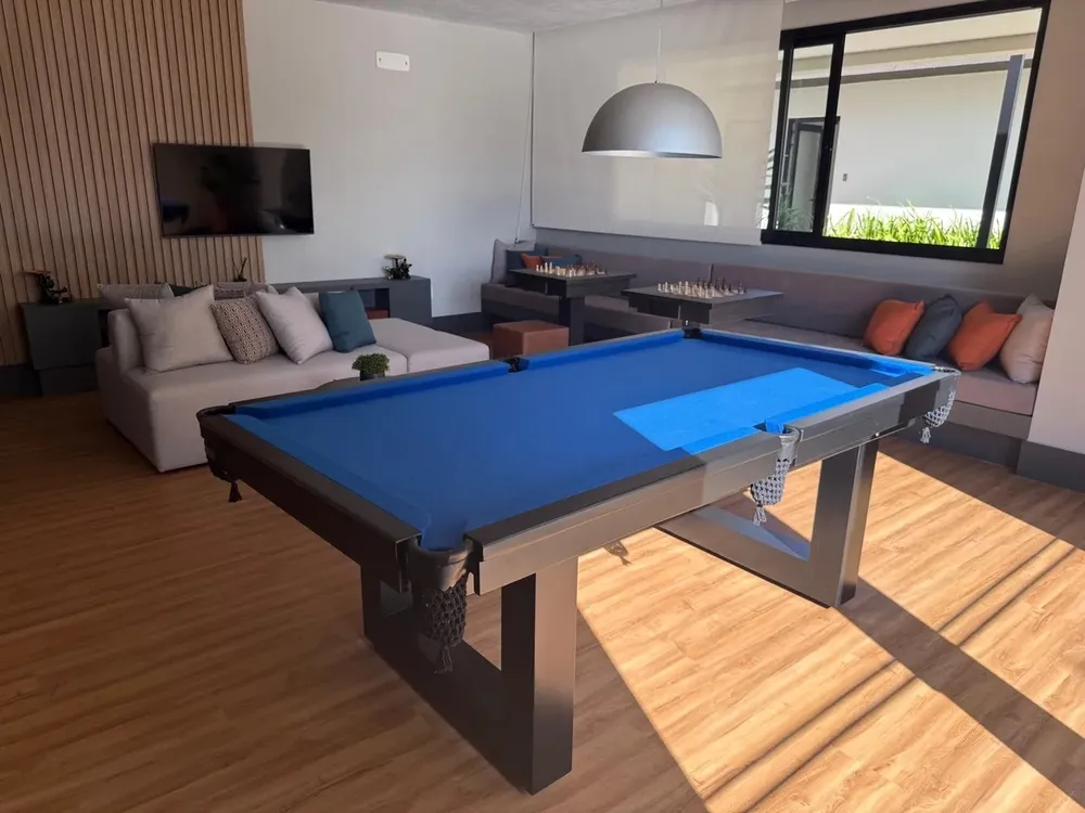 Apartamento, 1 quarto, 47 m² - Foto 6