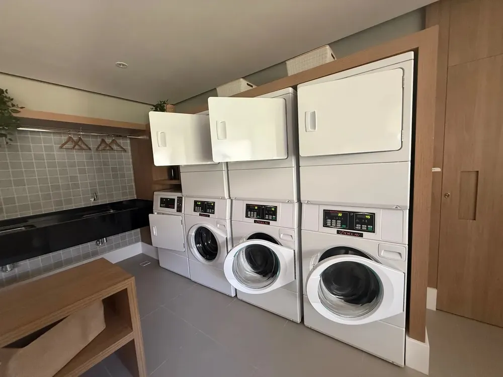 Apartamento, 1 quarto, 47 m² - Foto 8
