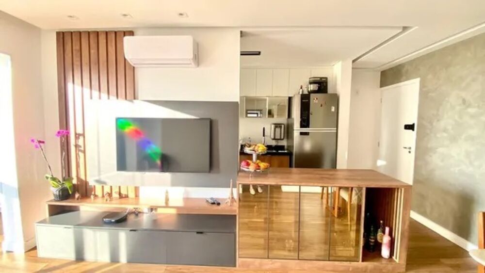 Apartamento, 2 quartos, 62 m² - Foto 1