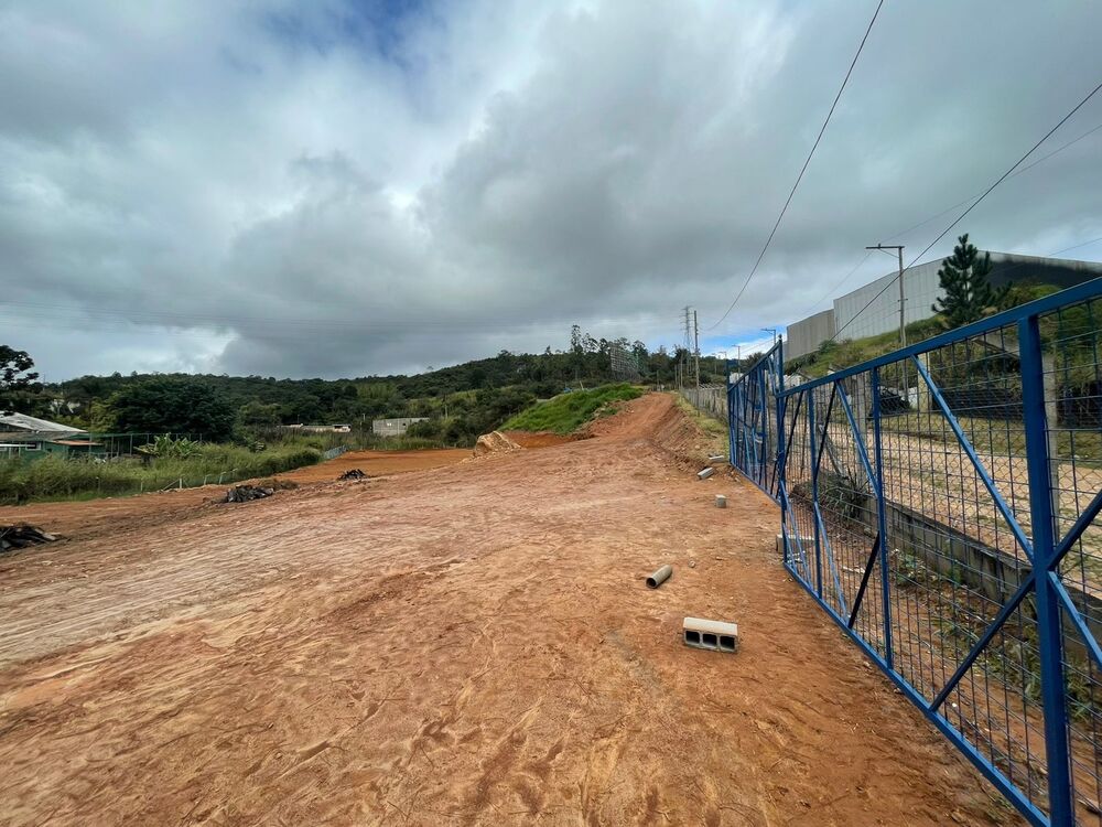 Terreno para alugar, 9000m² - Foto 1