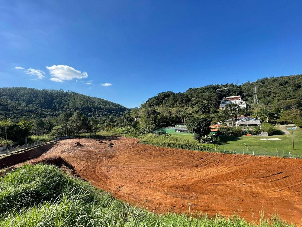 Terreno para alugar, 9000m² - Foto 4