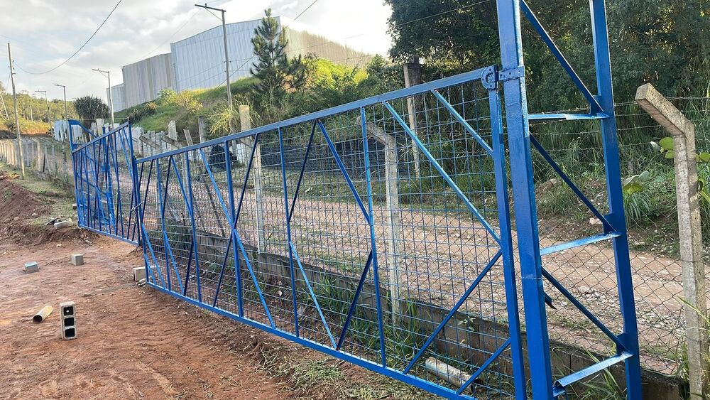 Terreno para alugar, 9000m² - Foto 3