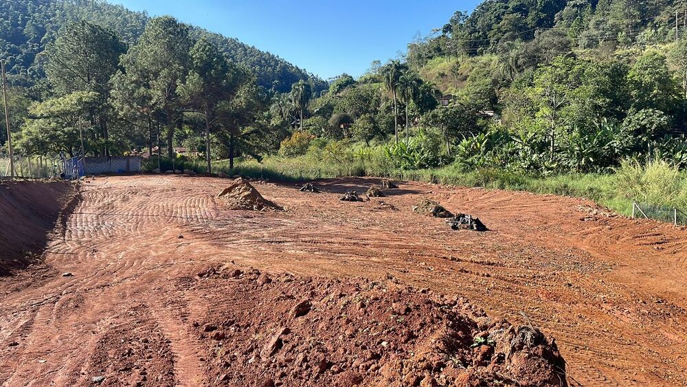 Terreno para alugar, 9000m² - Foto 2