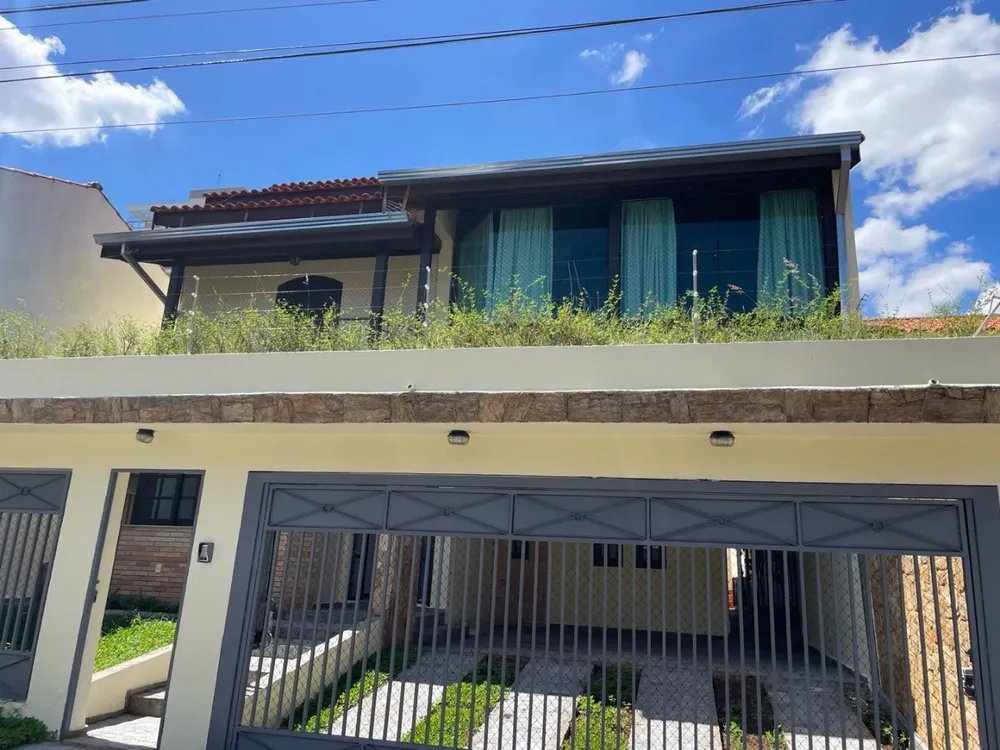 Casa, 4 quartos, 460 m² - Foto 2