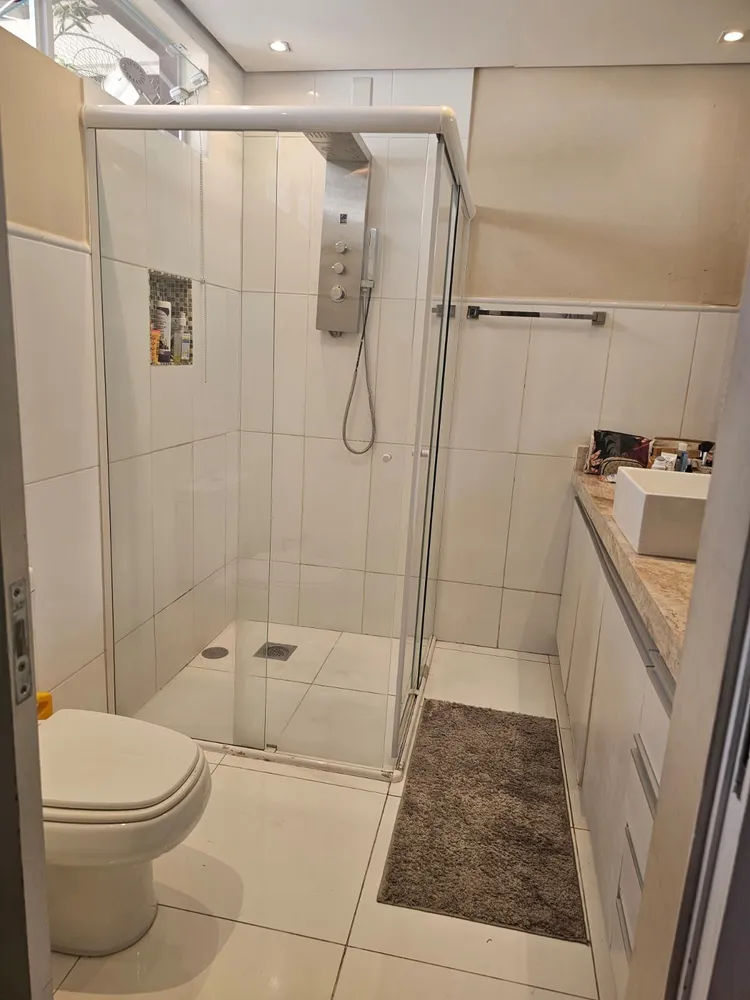 Casa, 3 quartos - Foto 7