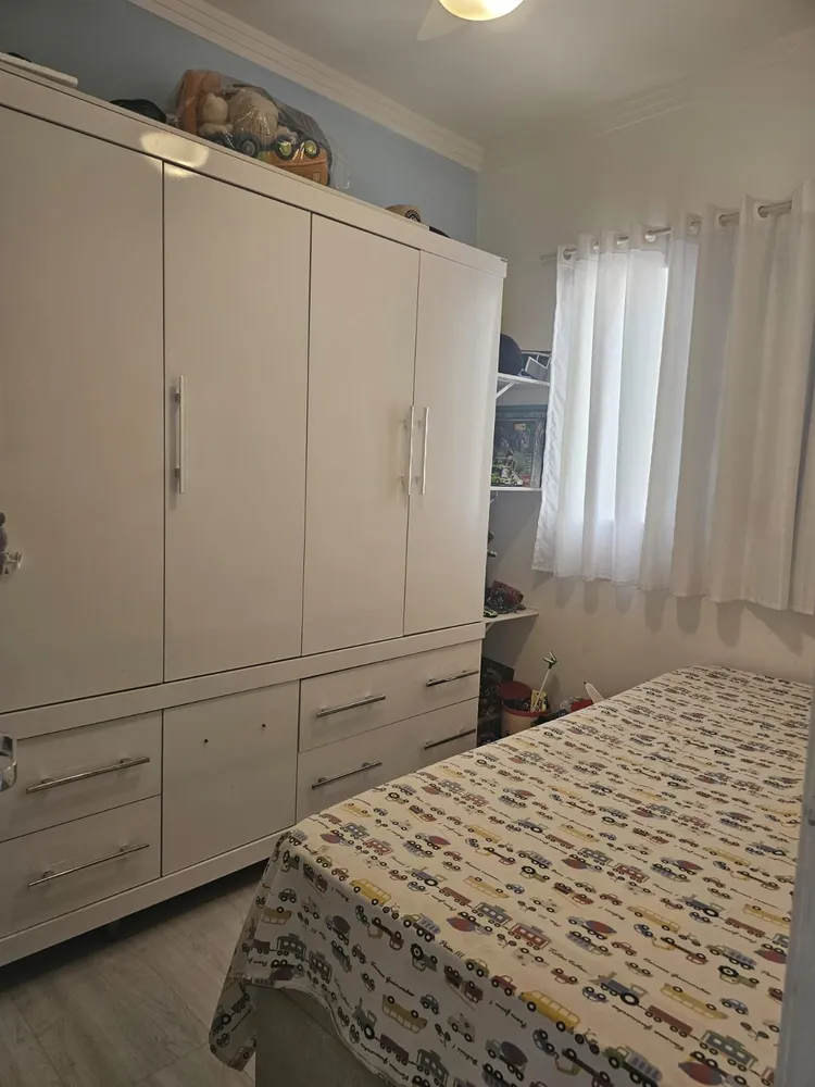 Casa, 3 quartos - Foto 10
