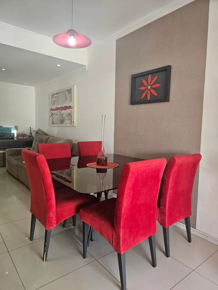 Casa, 3 quartos - Foto 4