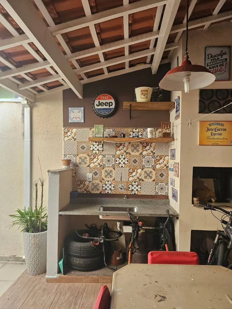 Casa, 3 quartos - Foto 6