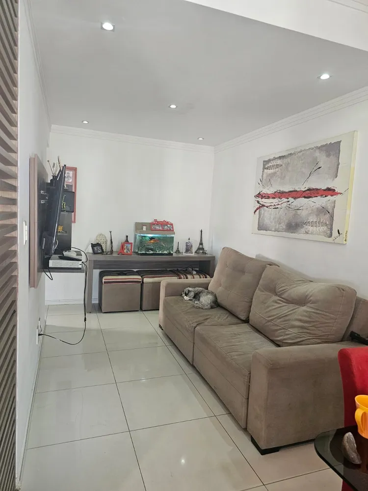 Casa, 3 quartos - Foto 5