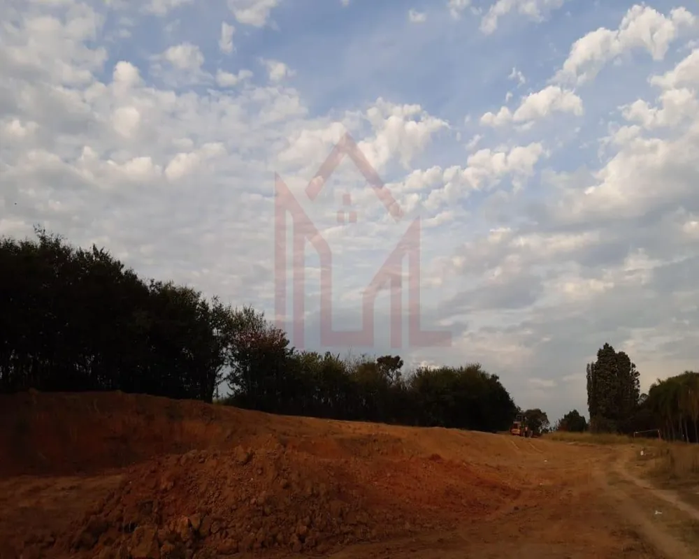 Terreno, 10 hectares - Foto 1