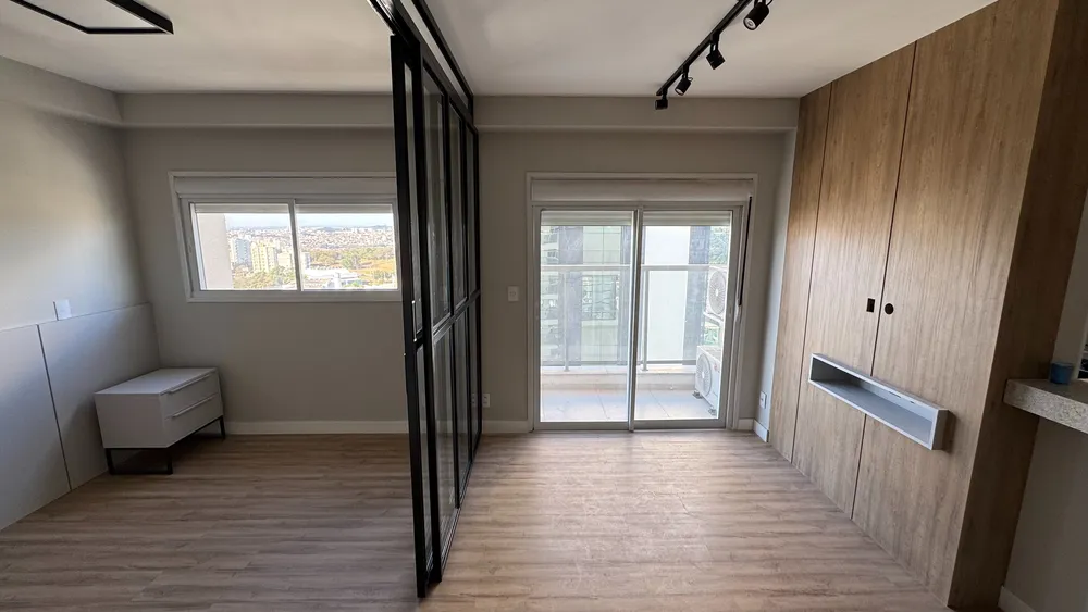 Apartamento, 1 quarto, 37 m² - Foto 4