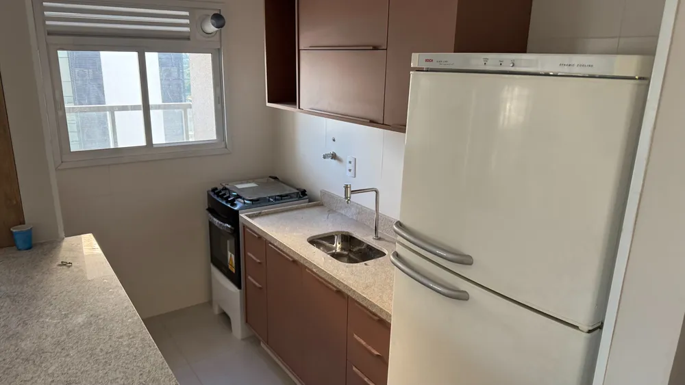 Apartamento, 1 quarto, 37 m² - Foto 11