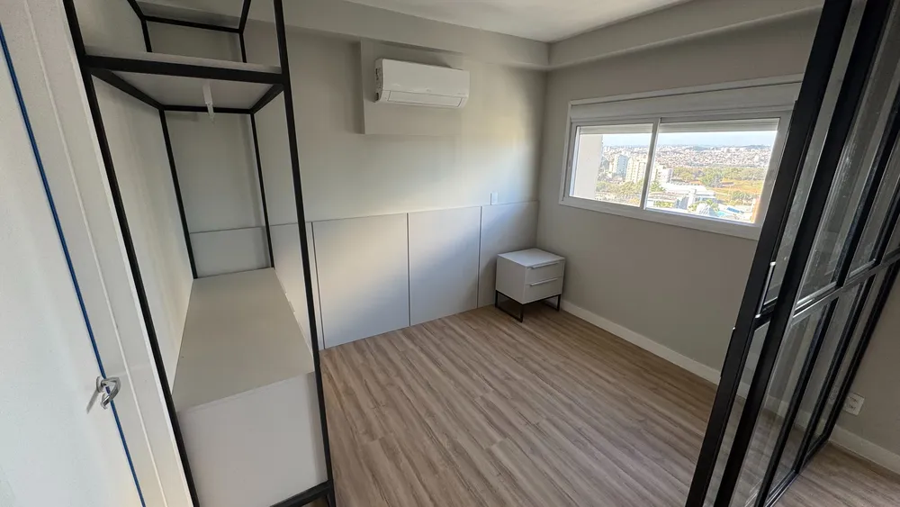 Apartamento, 1 quarto, 37 m² - Foto 9