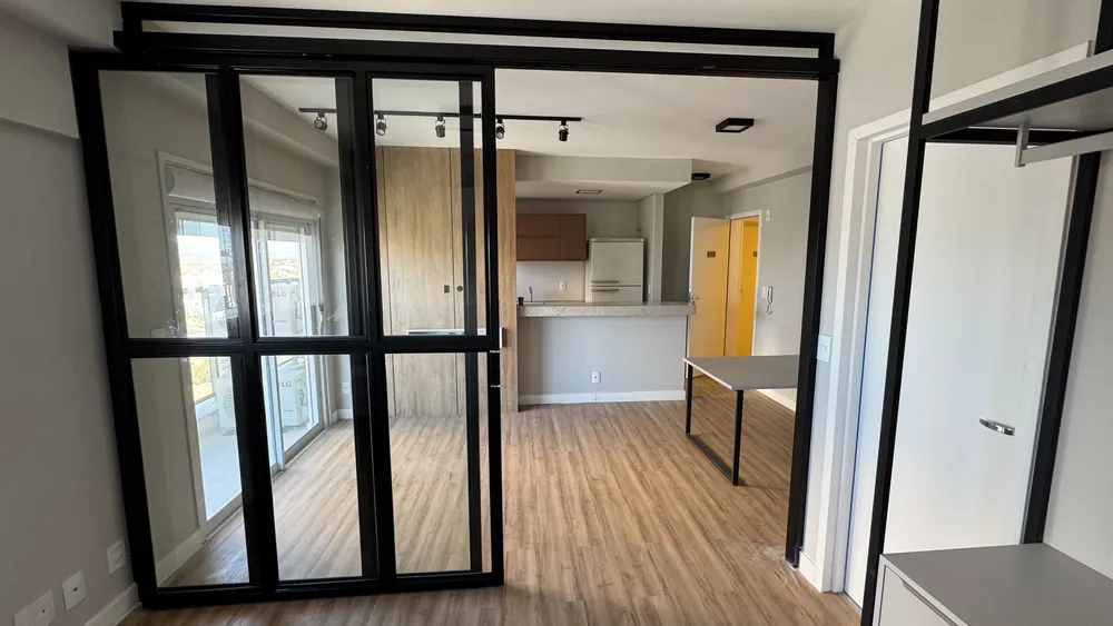 Apartamento, 1 quarto, 37 m² - Foto 10