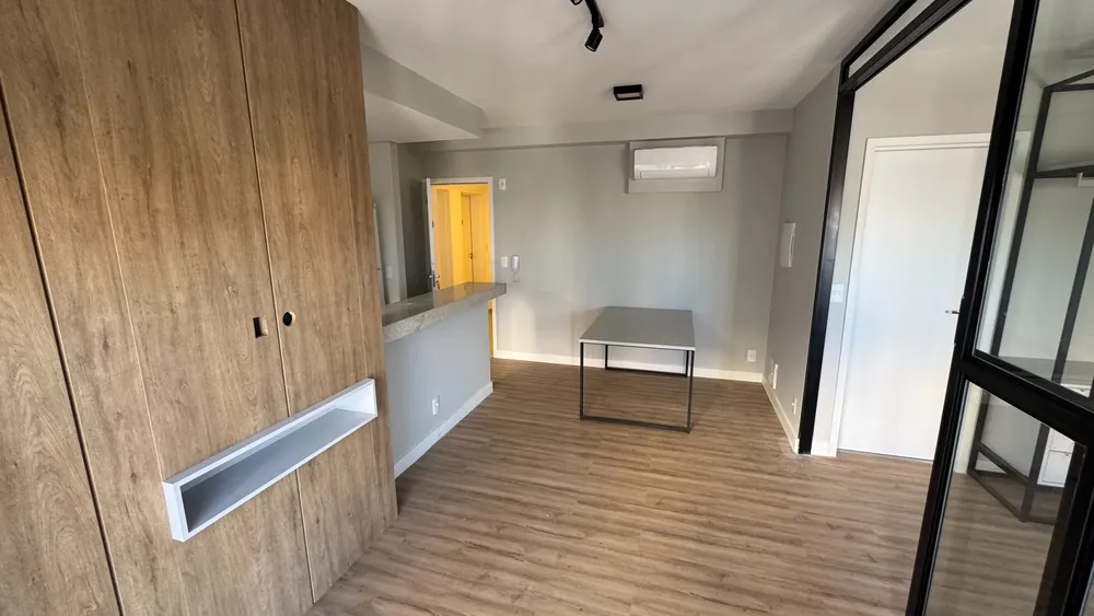 Apartamento, 1 quarto, 37 m² - Foto 7