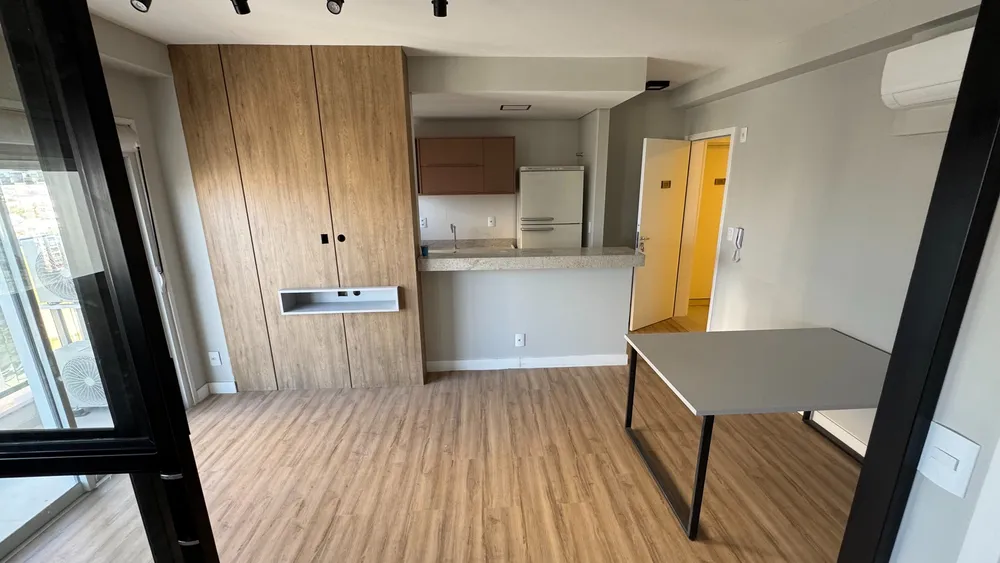 Apartamento, 1 quarto, 37 m² - Foto 6