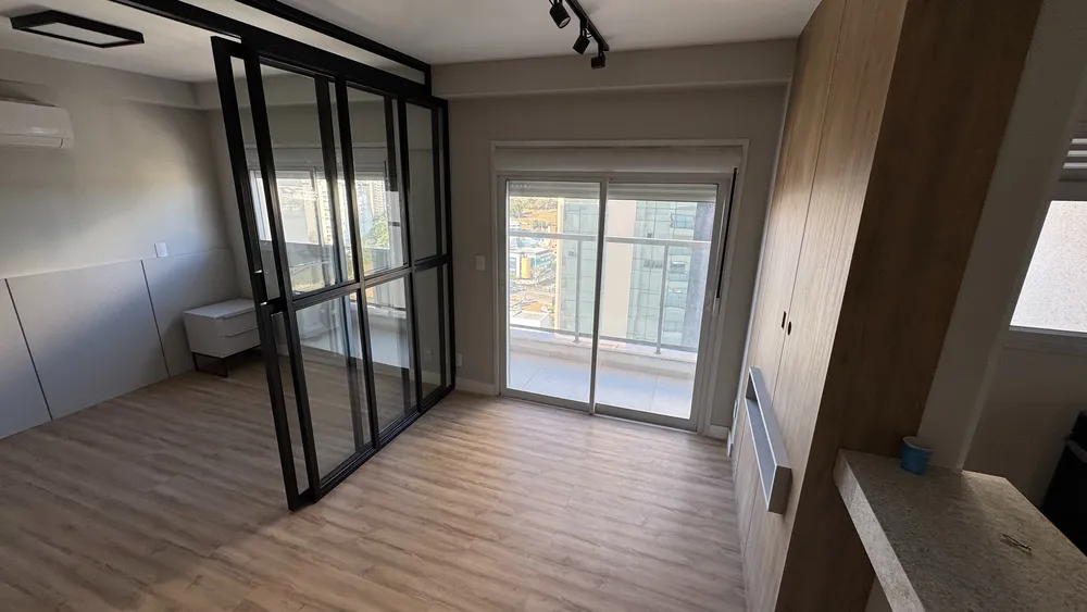 Apartamento, 1 quarto, 37 m² - Foto 3