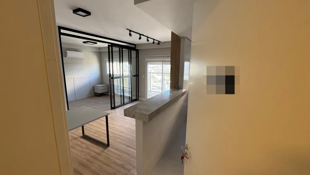 Apartamento, 1 quarto, 37 m² - Foto 2