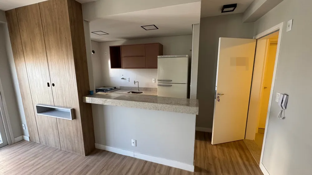 Apartamento, 1 quarto, 37 m² - Foto 5
