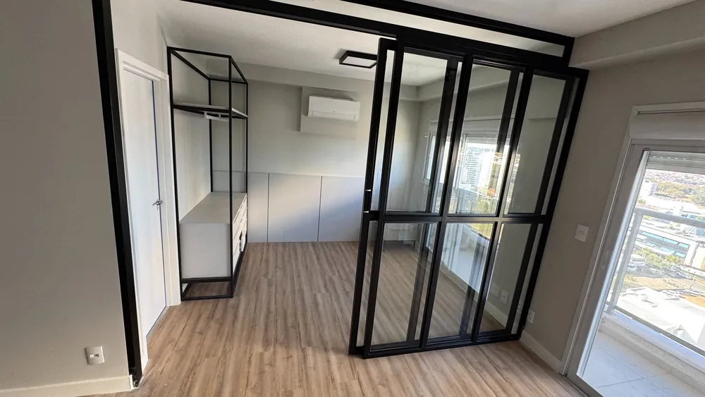 Apartamento, 1 quarto, 37 m² - Foto 8