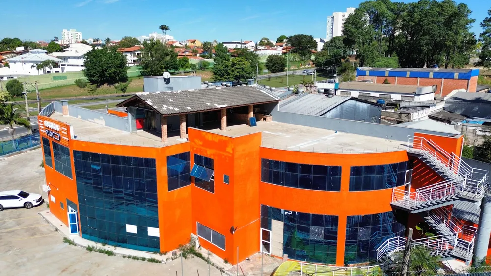 Sala-Conjunto, 230 m² - Foto 1