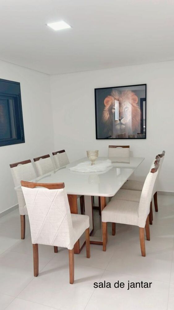 Apartamento, 3 quartos, 129 m² - Foto 2