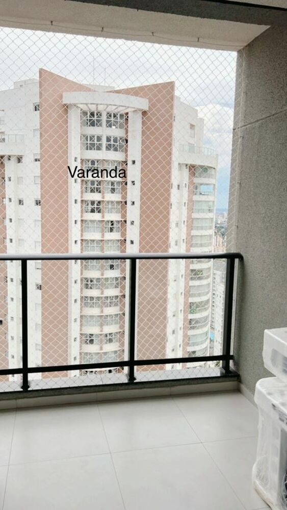Apartamento, 3 quartos, 129 m² - Foto 4