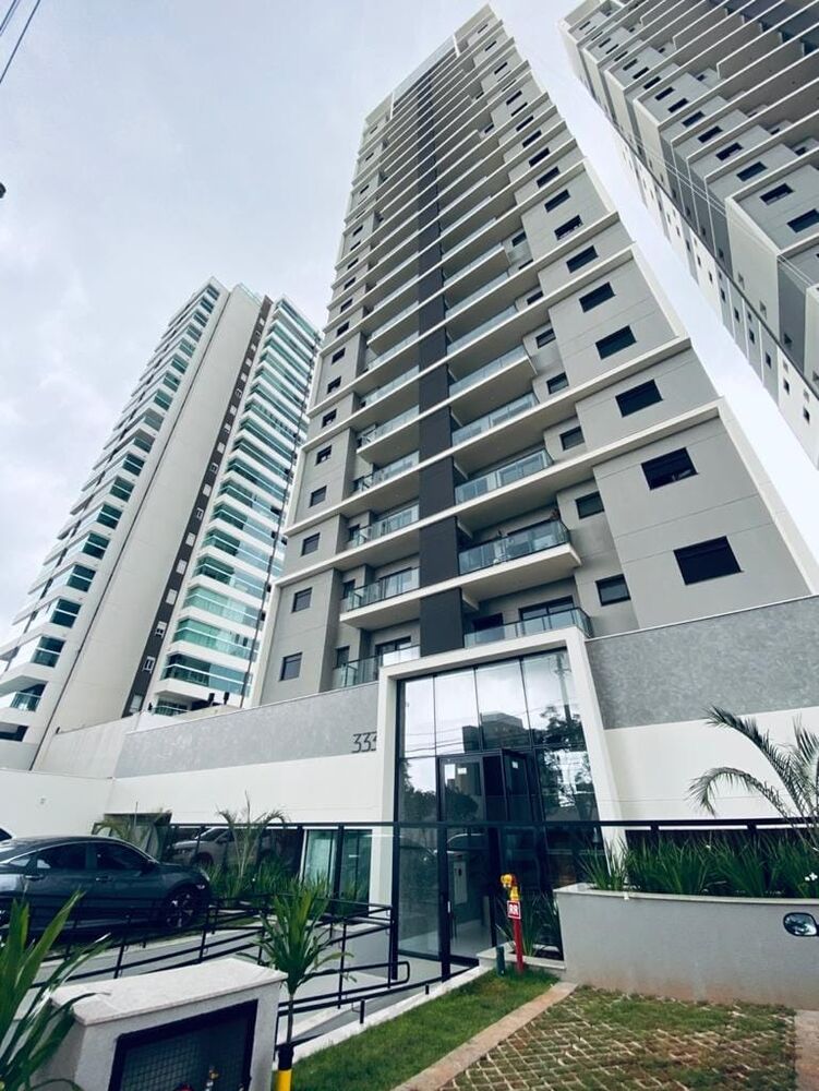 Apartamento, 3 quartos, 129 m² - Foto 1