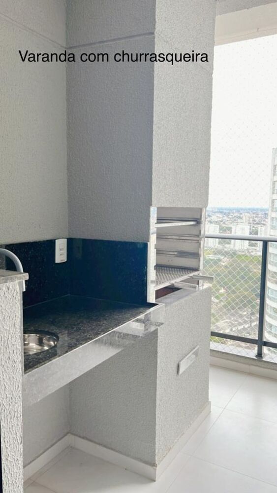 Apartamento, 3 quartos, 129 m² - Foto 3