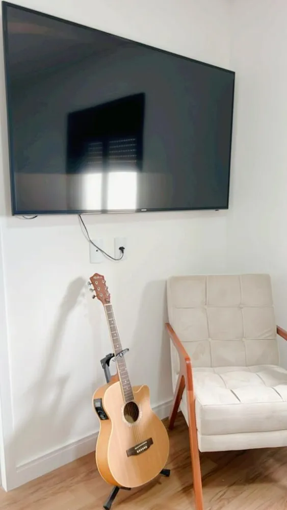 Apartamento, 3 quartos, 129 m² - Foto 5