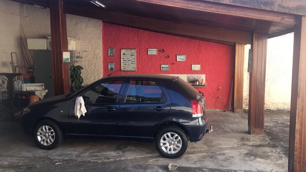 Casa, 2 quartos - Foto 4