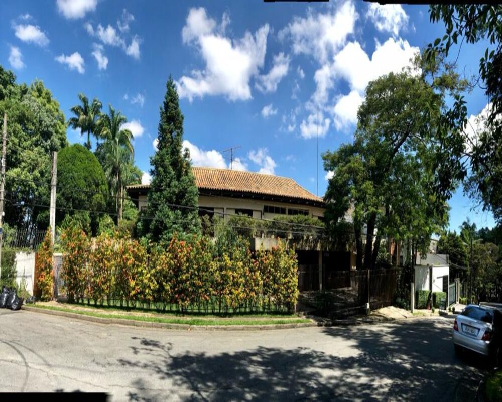 Casa, 6 quartos - Foto 2