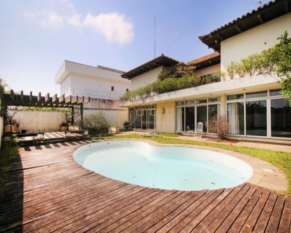 Casa, 6 quartos - Foto 3