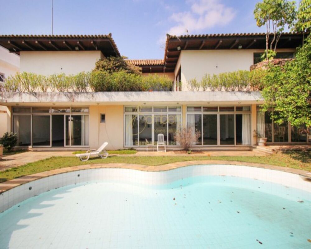 Casa, 6 quartos - Foto 1