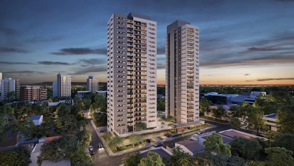 Apartamento, 3 quartos, 115 m² - Foto 4